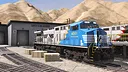 Trainz Plus DLC - Pro Train: AC44C6M Loco Bundle Screenshot 20