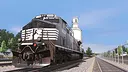 Trainz Plus DLC - Pro Train: AC44C6M Loco Bundle Screenshot 17