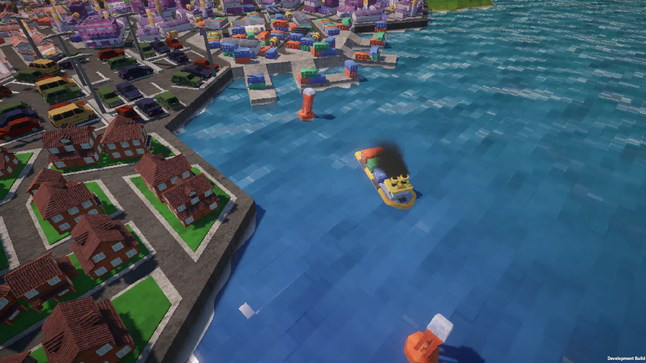 It Sprawls Screenshot 5