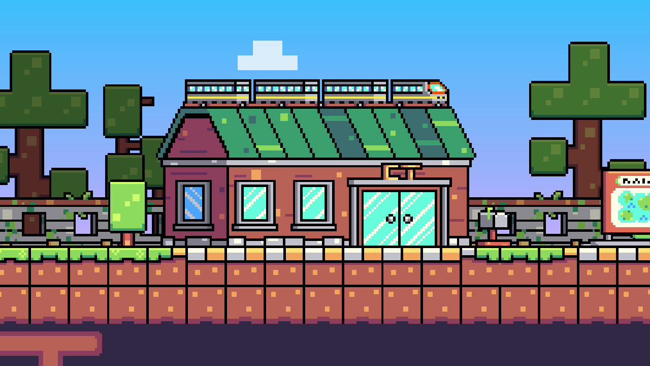 Gelli Fields Demo Screenshot 0