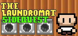 The Laundromat Sidequest