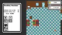 The Laundromat Sidequest Screenshot 2