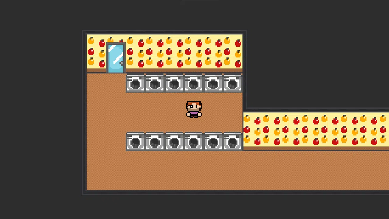The Laundromat Sidequest Screenshot 0