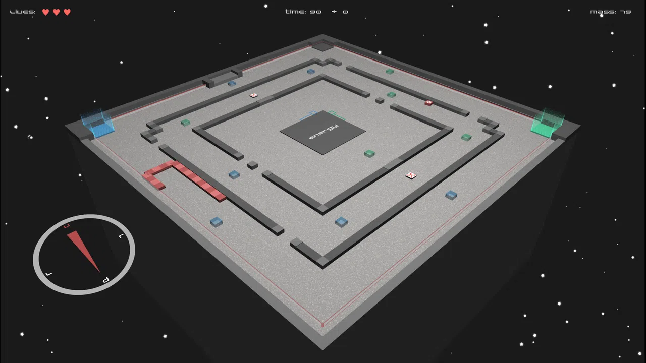 codename G Screenshot 0