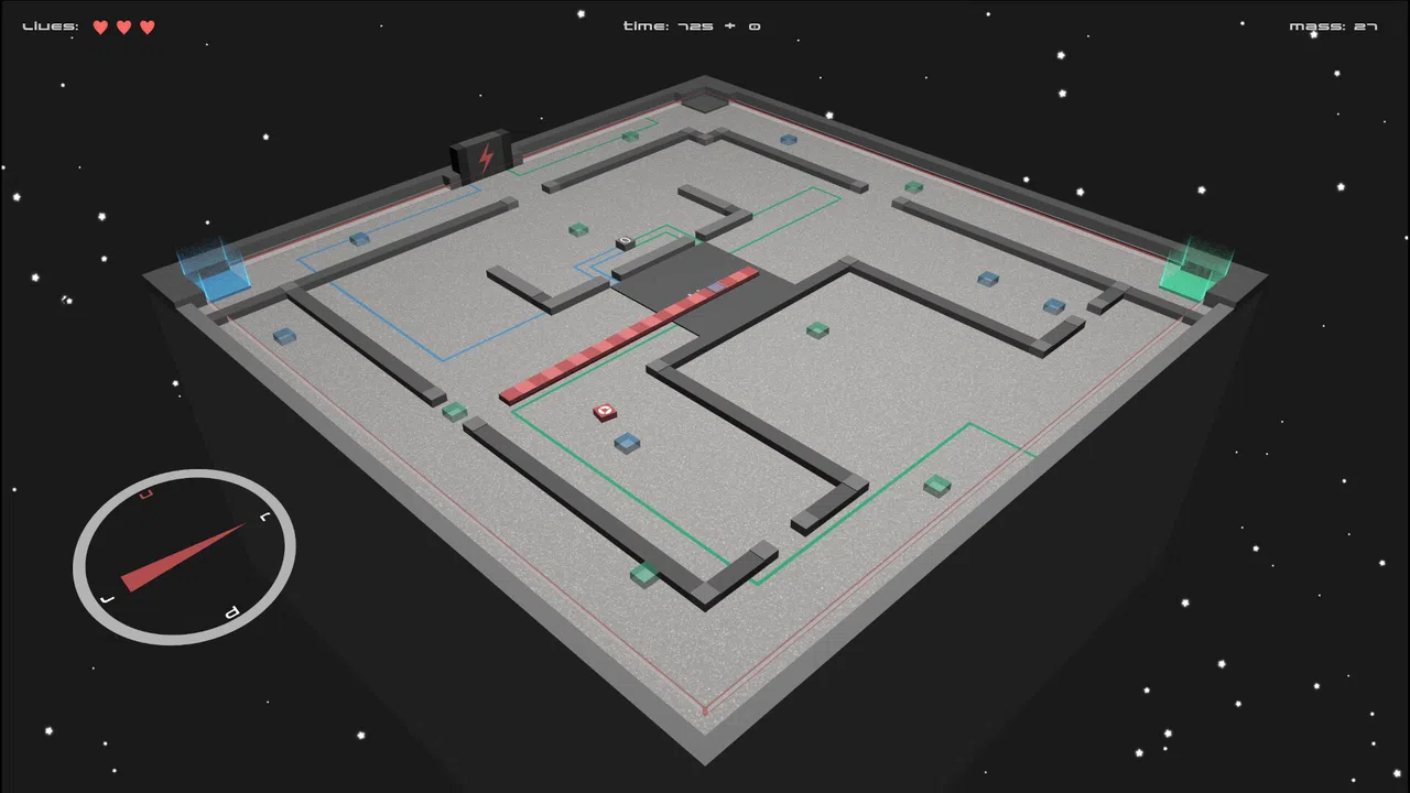 codename G Screenshot 1