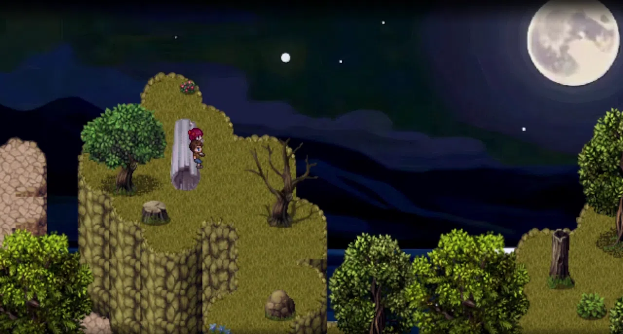 With Dream Screenshot 1