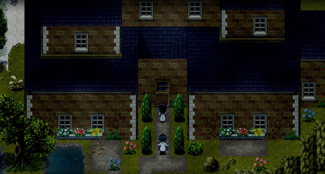 With Dream Screenshot 2