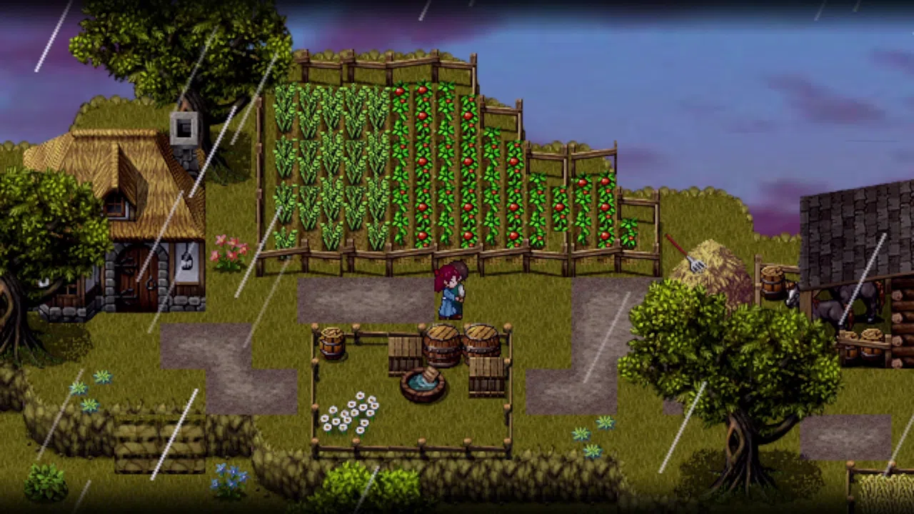 With Dream Screenshot 4
