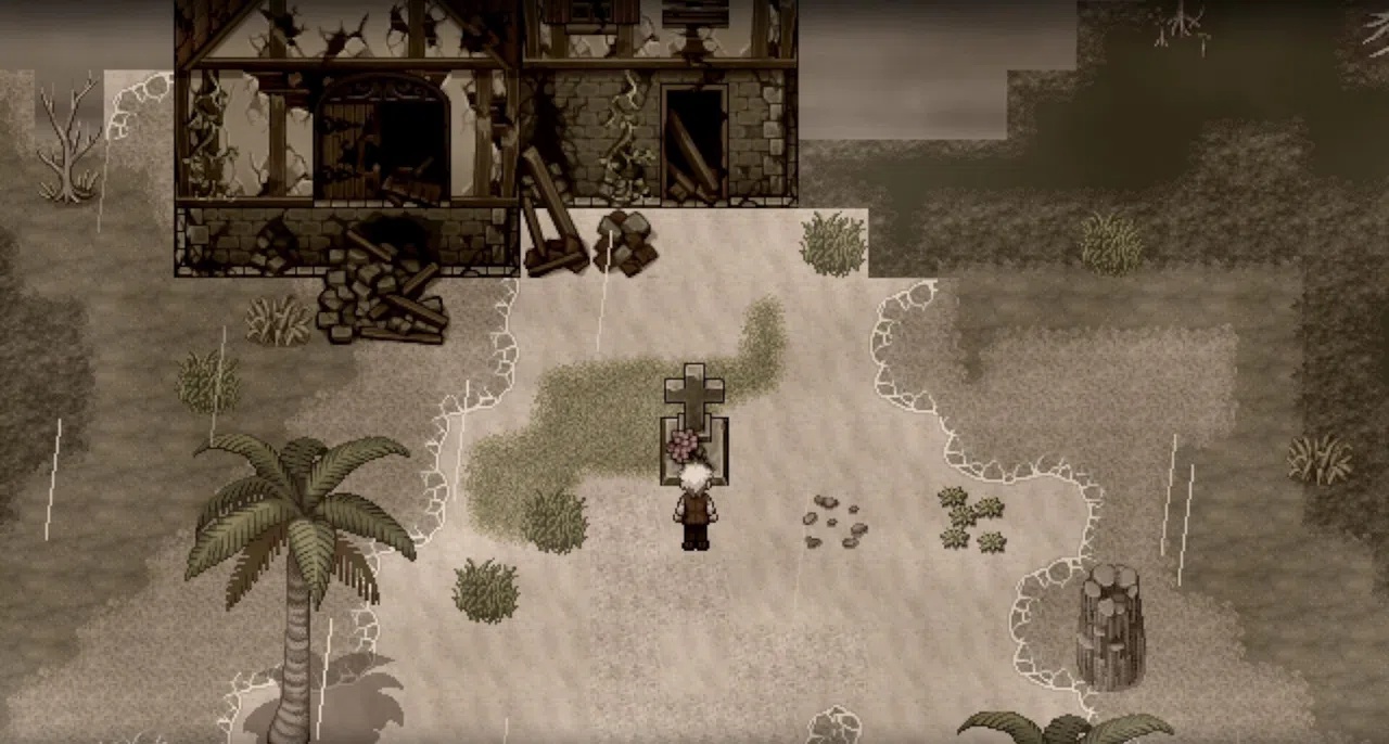 With Dream Screenshot 3