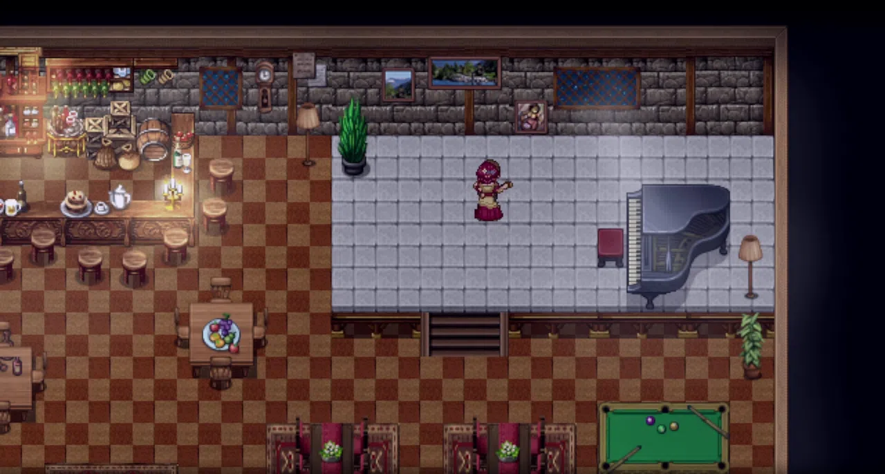 With Dream Screenshot 0