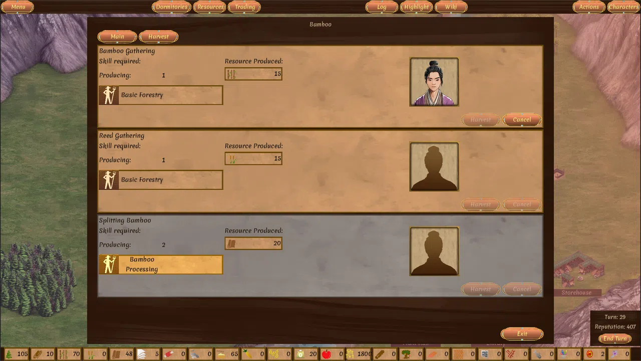 Sect Leader's Decree Screenshot 5