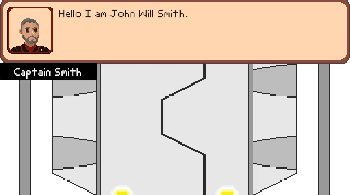 Quodan: Treachery on the Arheid Screenshot 0