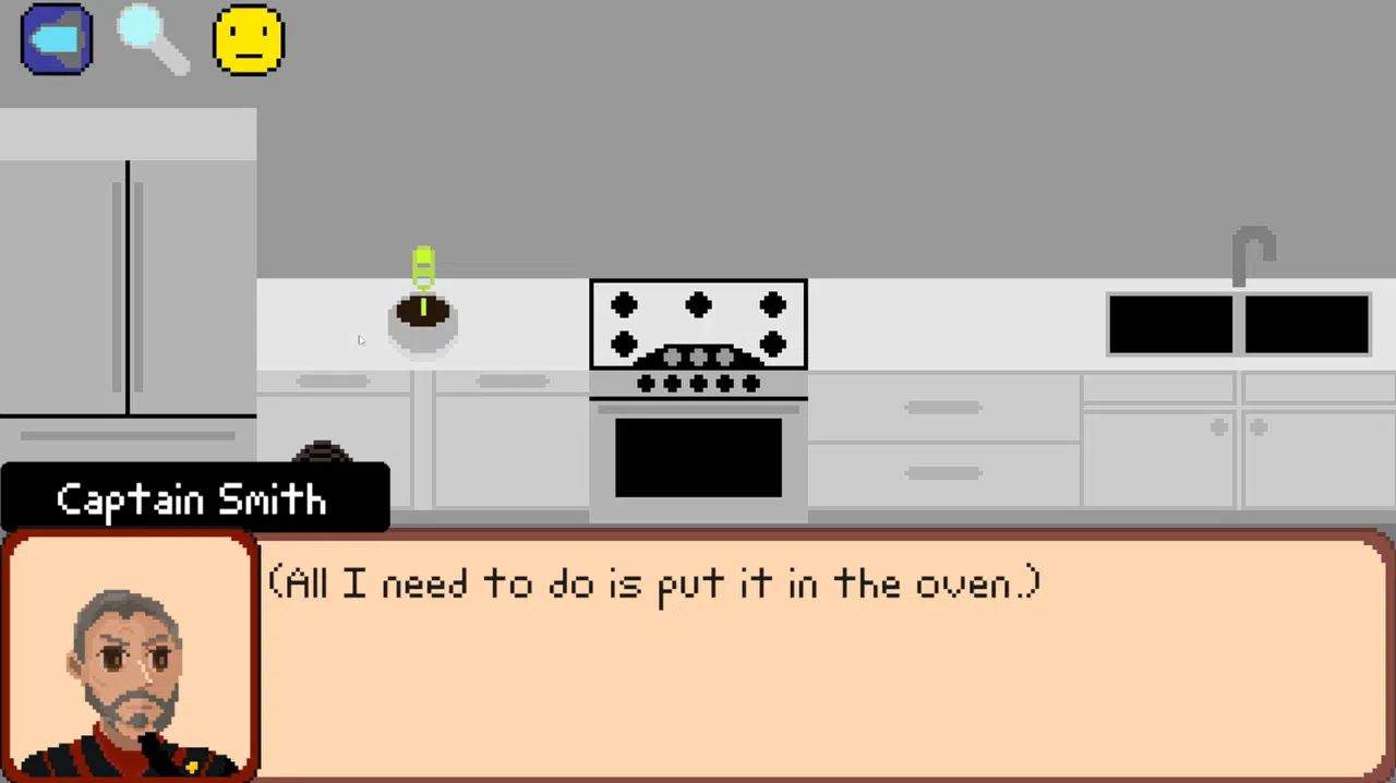 Quodan: Treachery on the Arheid Screenshot 4