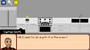 Quodan: Treachery on the Arheid Screenshot 4