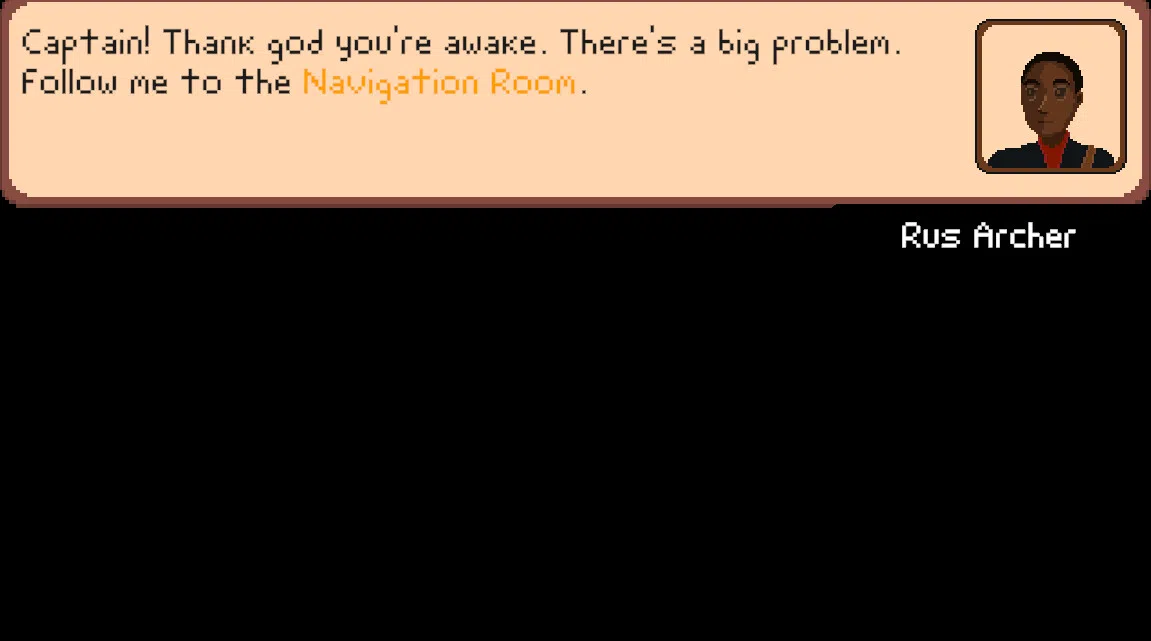Quodan: Treachery on the Arheid Screenshot 5