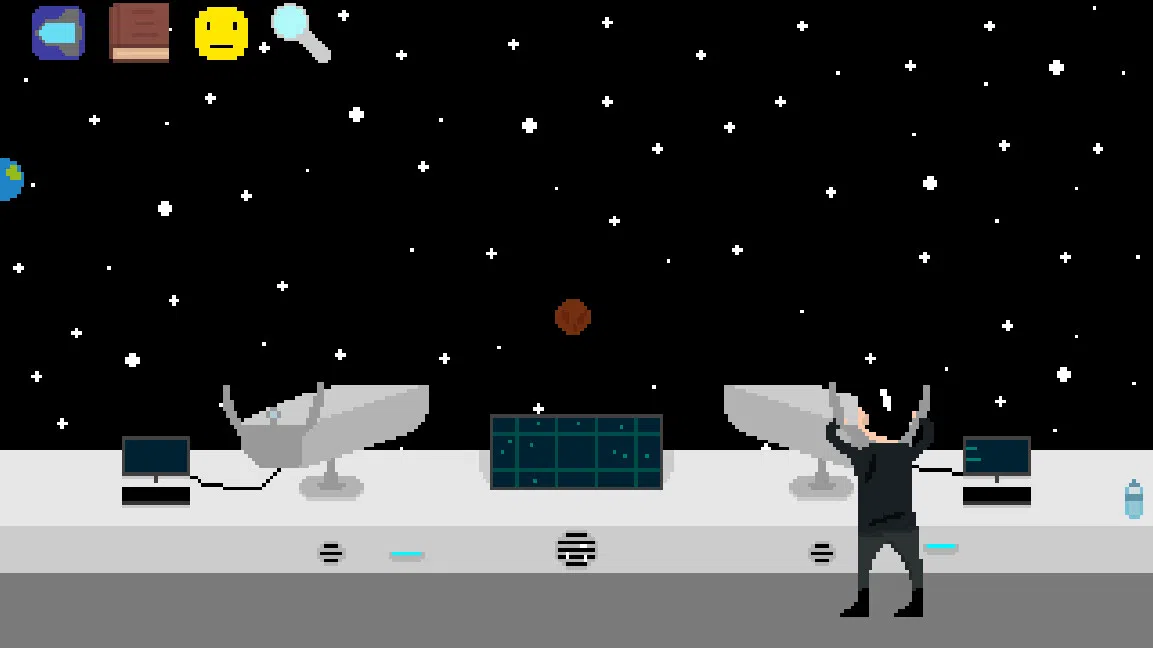Quodan: Treachery on the Arheid Screenshot 6