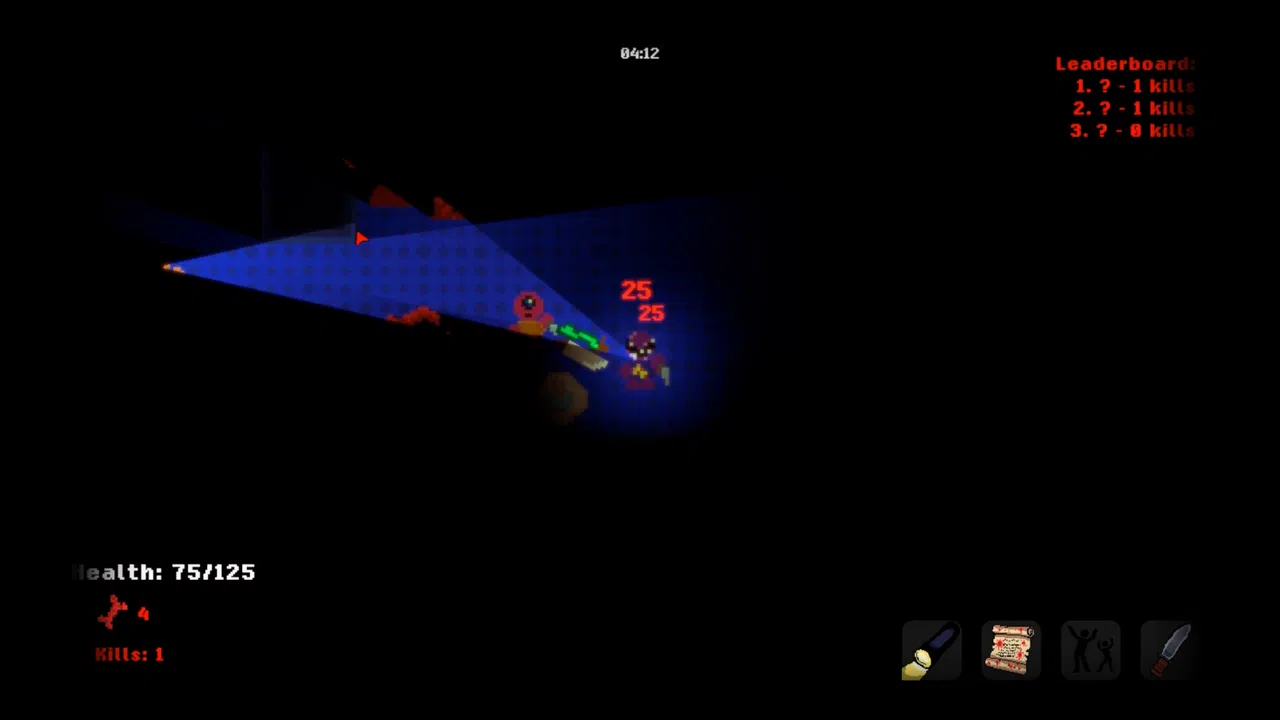 Fobia Fights Screenshot 0