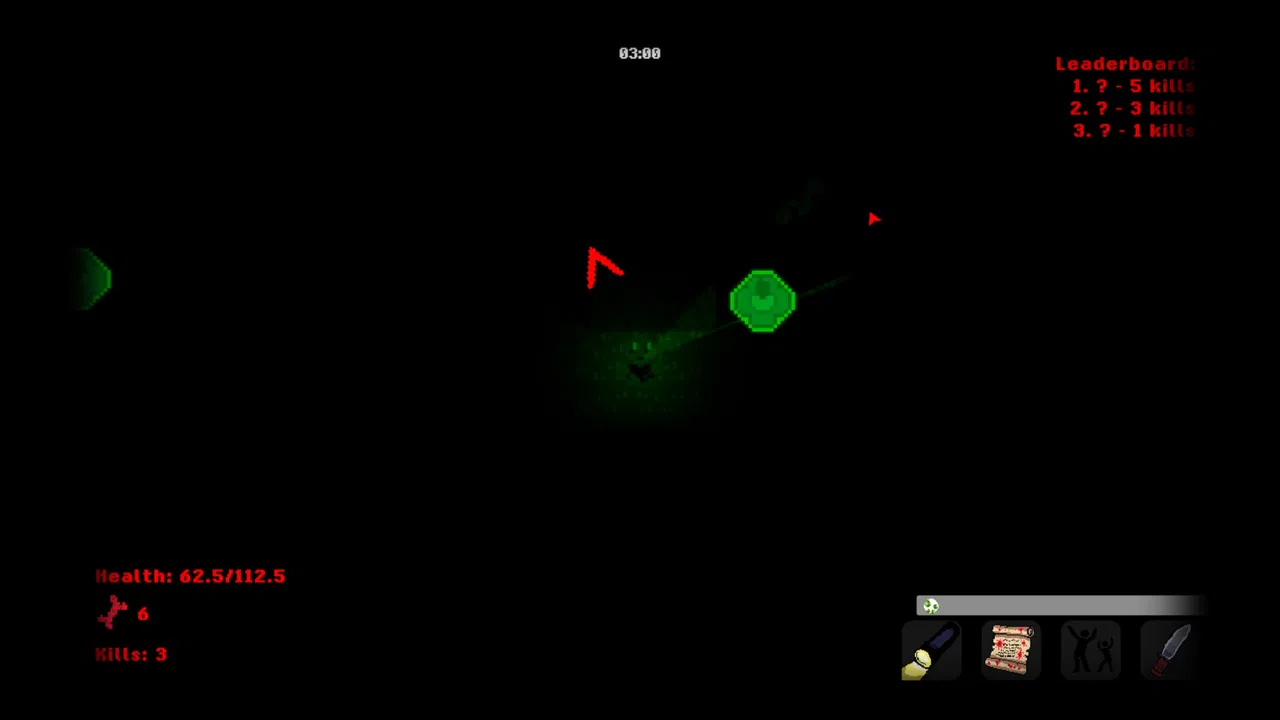 Fobia Fights Screenshot 5