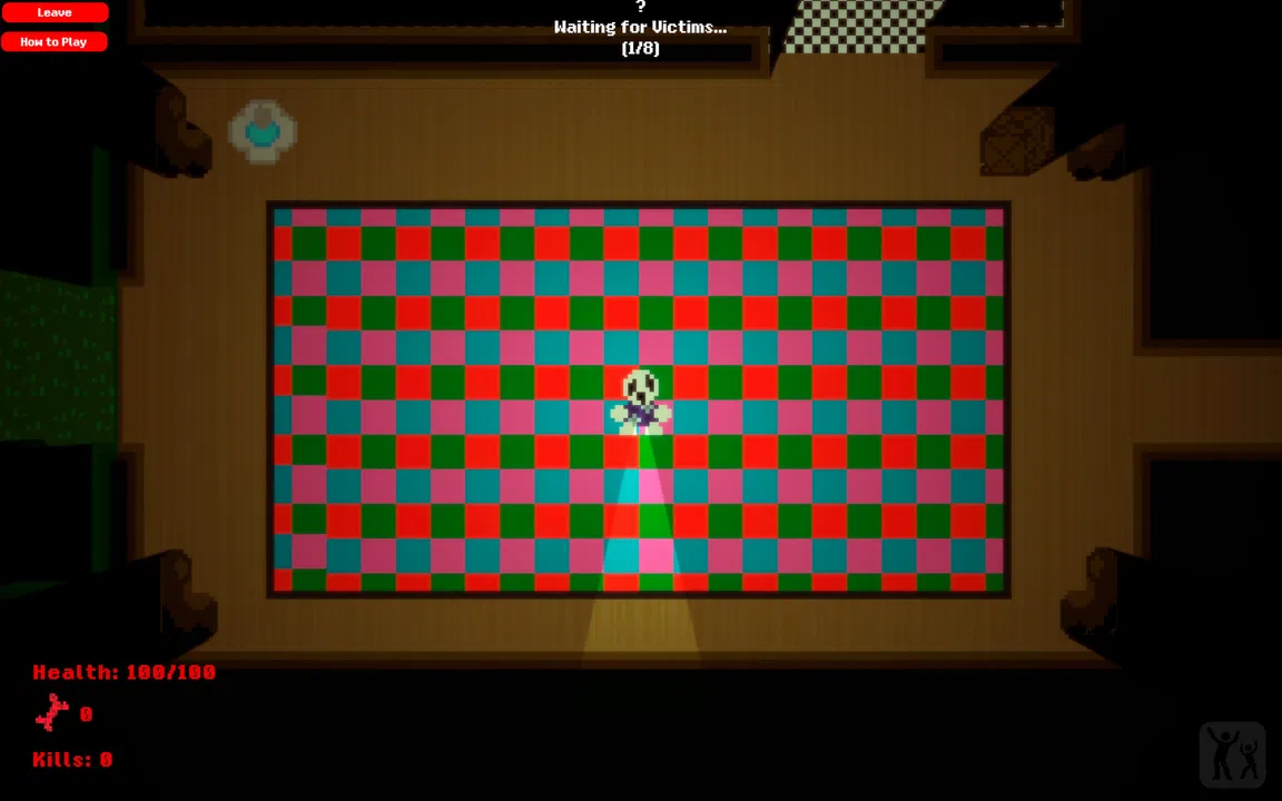 Fobia Fights Screenshot 3