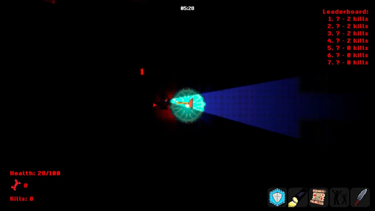 Fobia Fights Screenshot 4