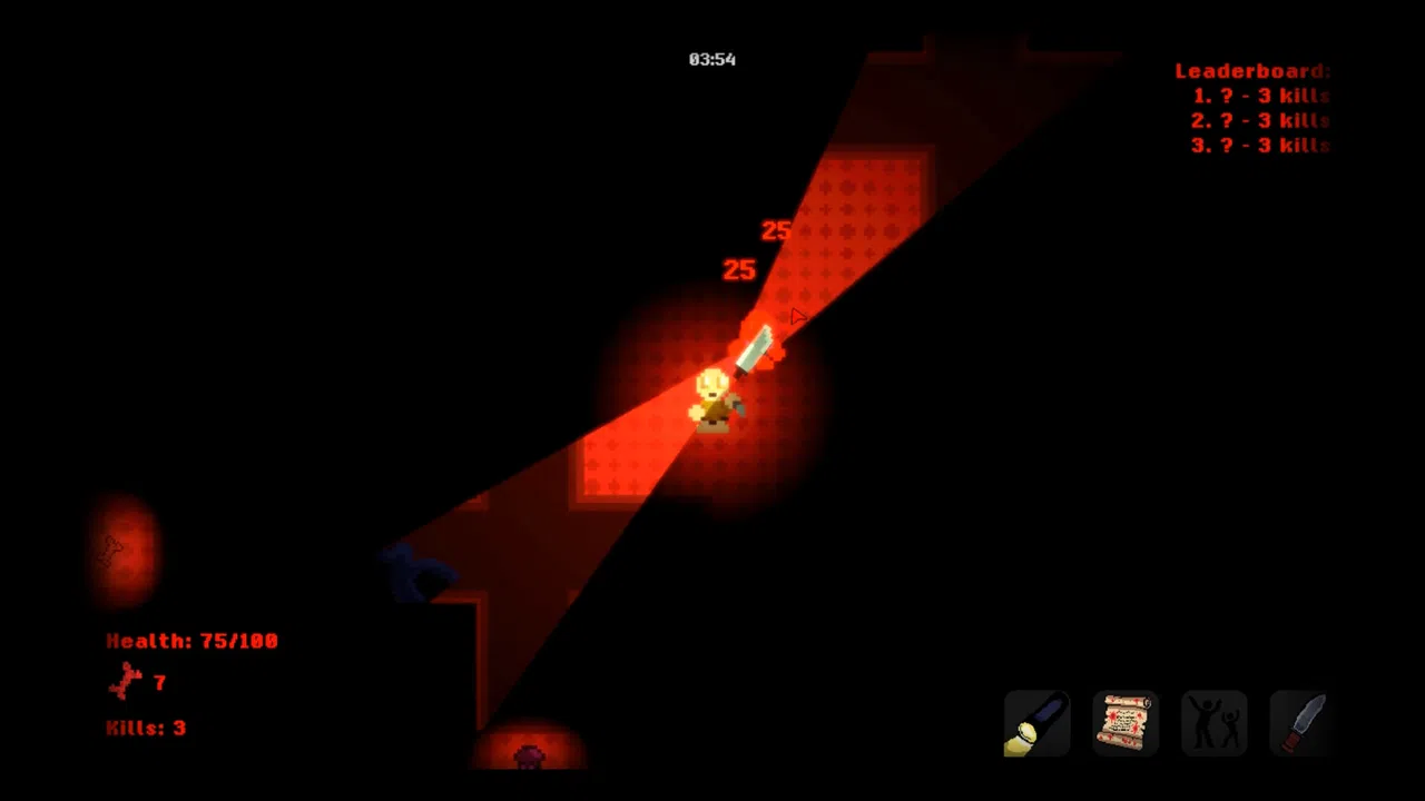 Fobia Fights Screenshot 2