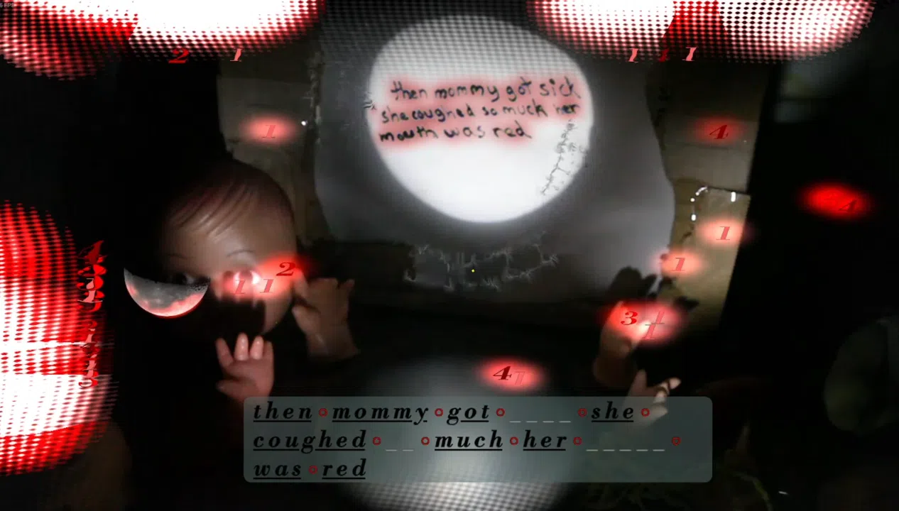 Sibylline Screenshot 1