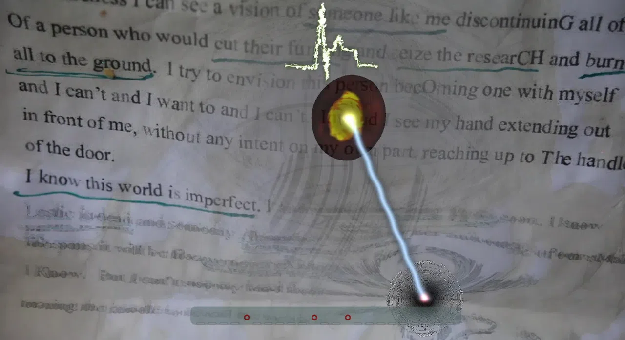 Sibylline Screenshot 3