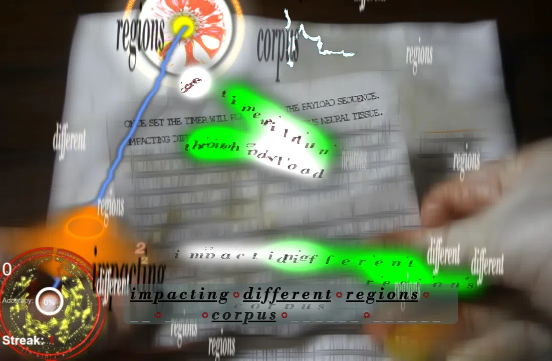 Sibylline Screenshot 4