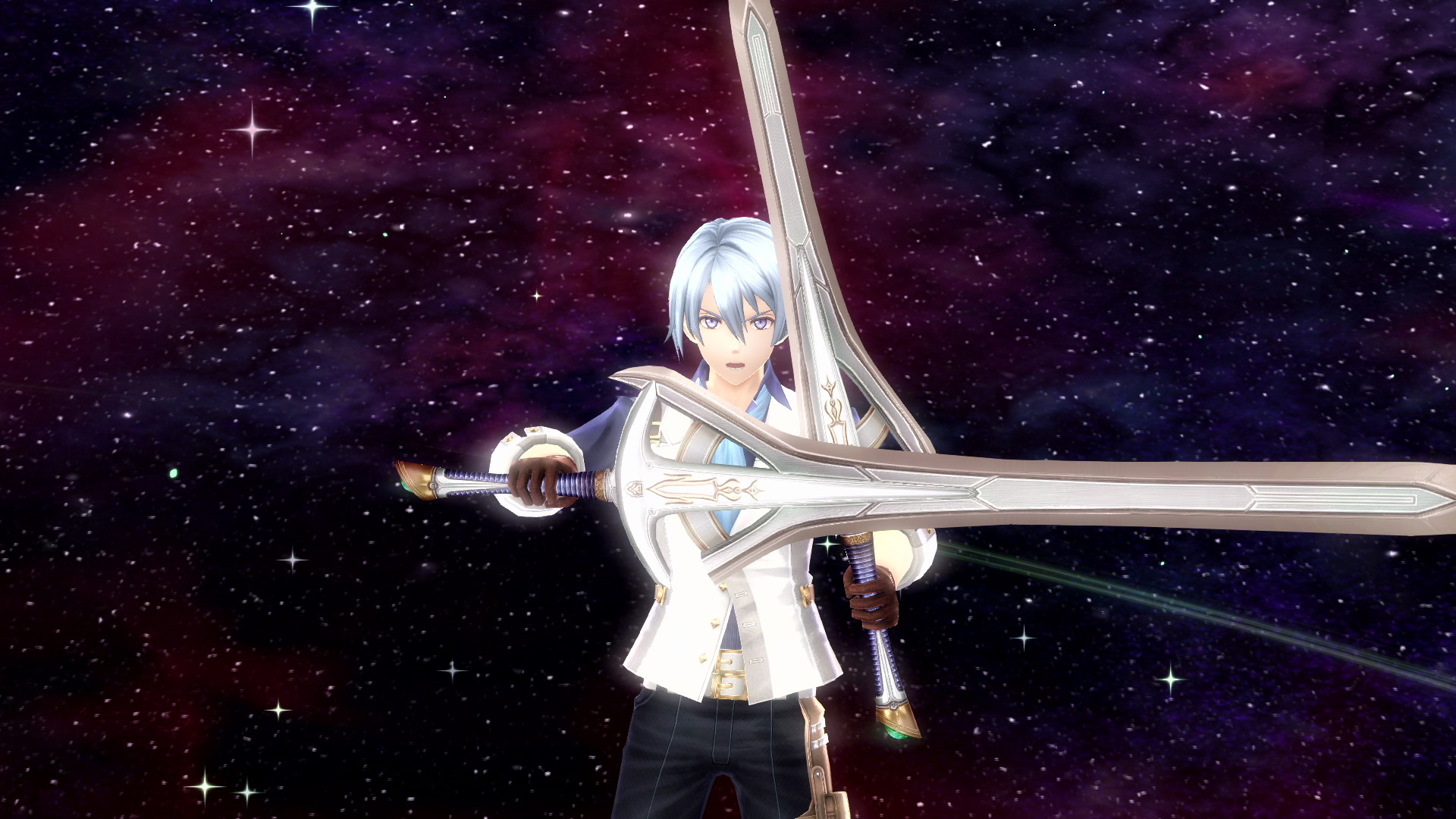 The Legend of Heroes: Trails of Cold Steel IV Screenshot 5