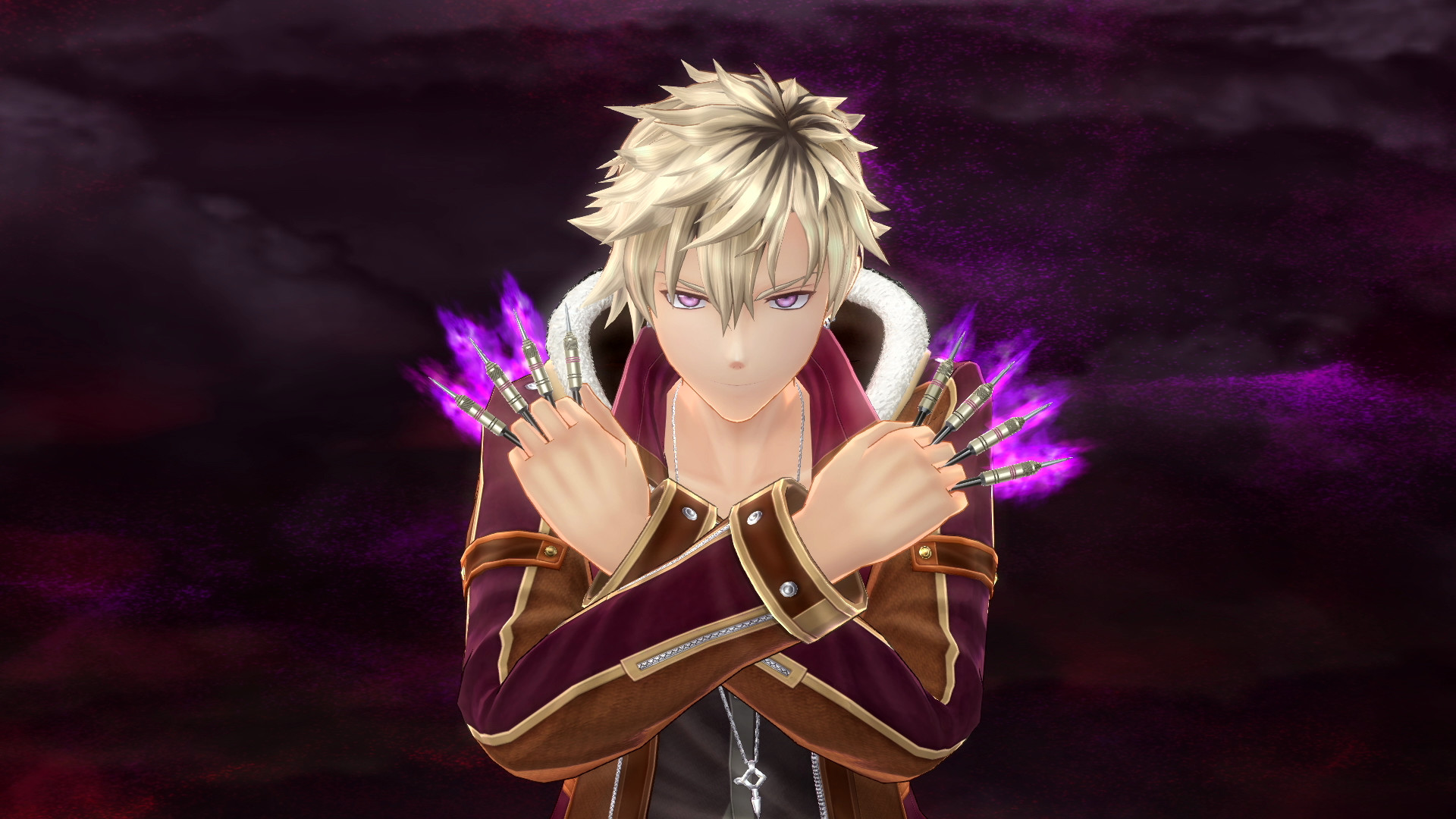 The Legend of Heroes: Trails of Cold Steel IV Screenshot 6