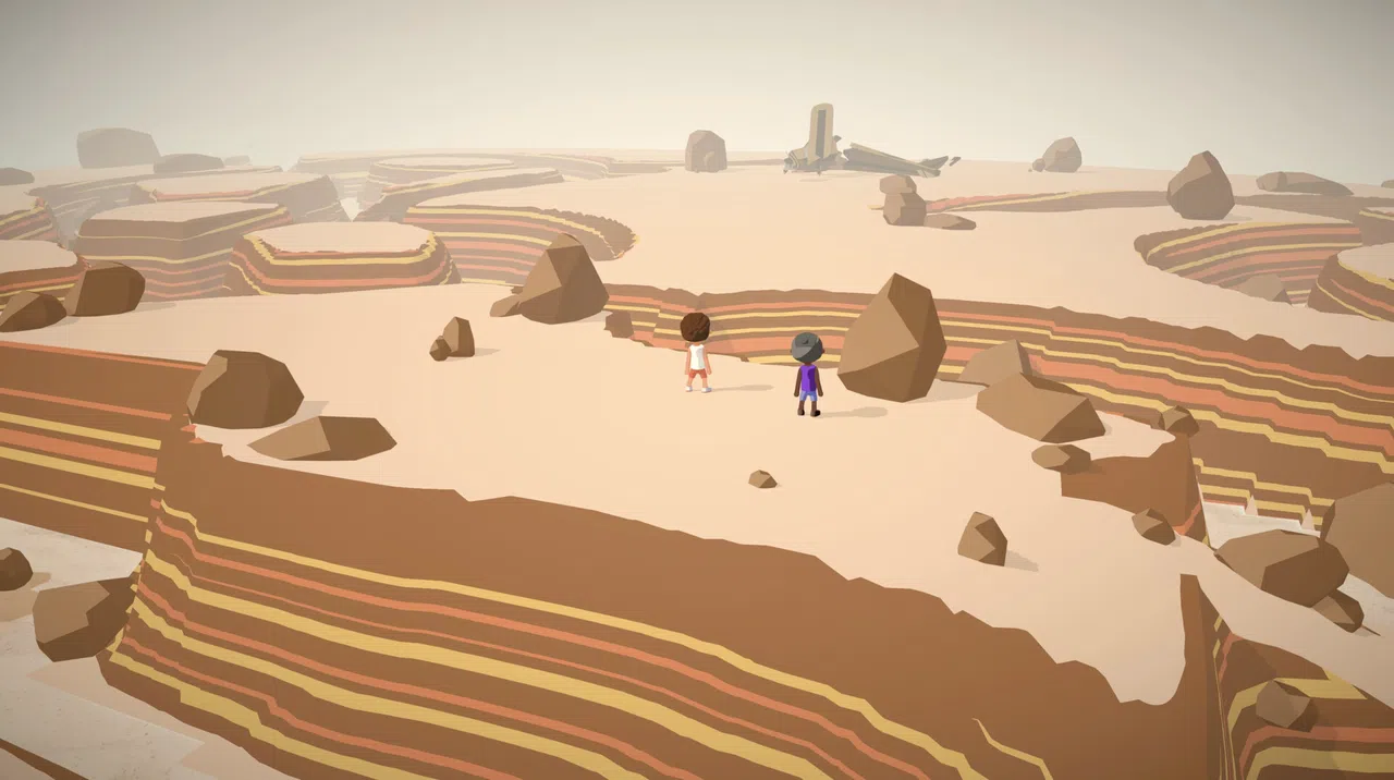 ASLO Screenshot 3