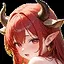 Cow icon