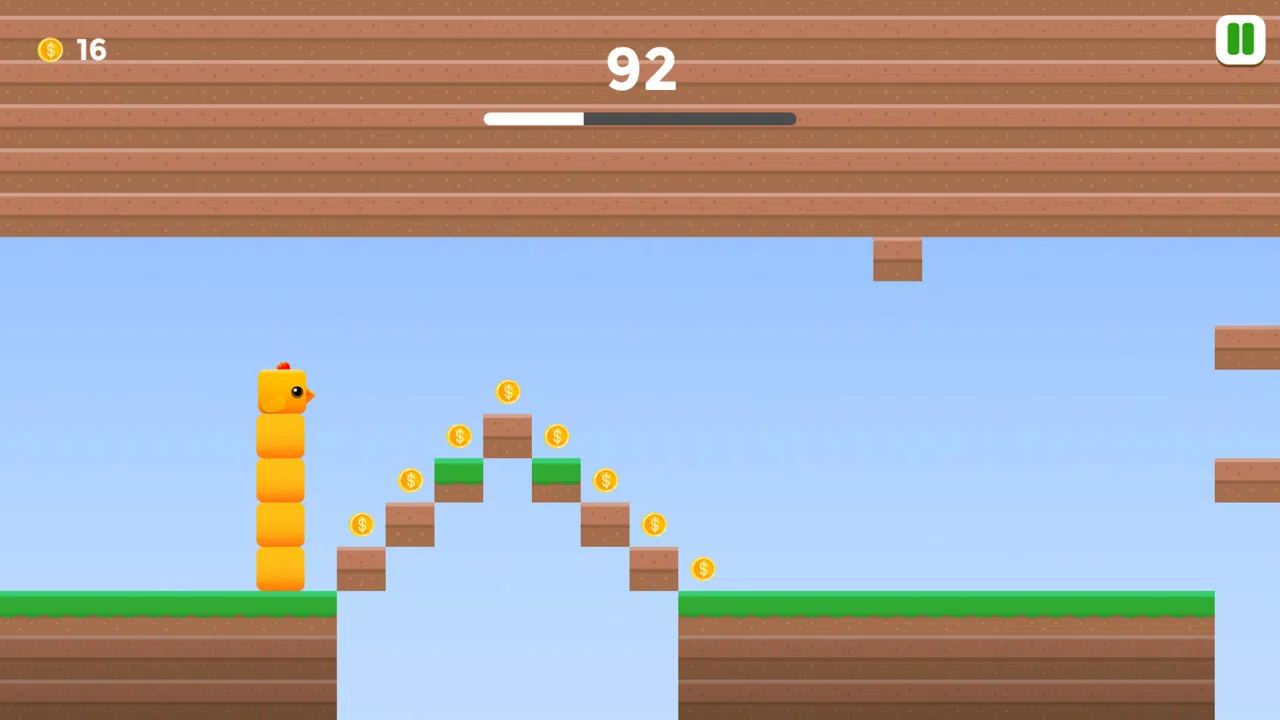 Bird Bump Screenshot 0