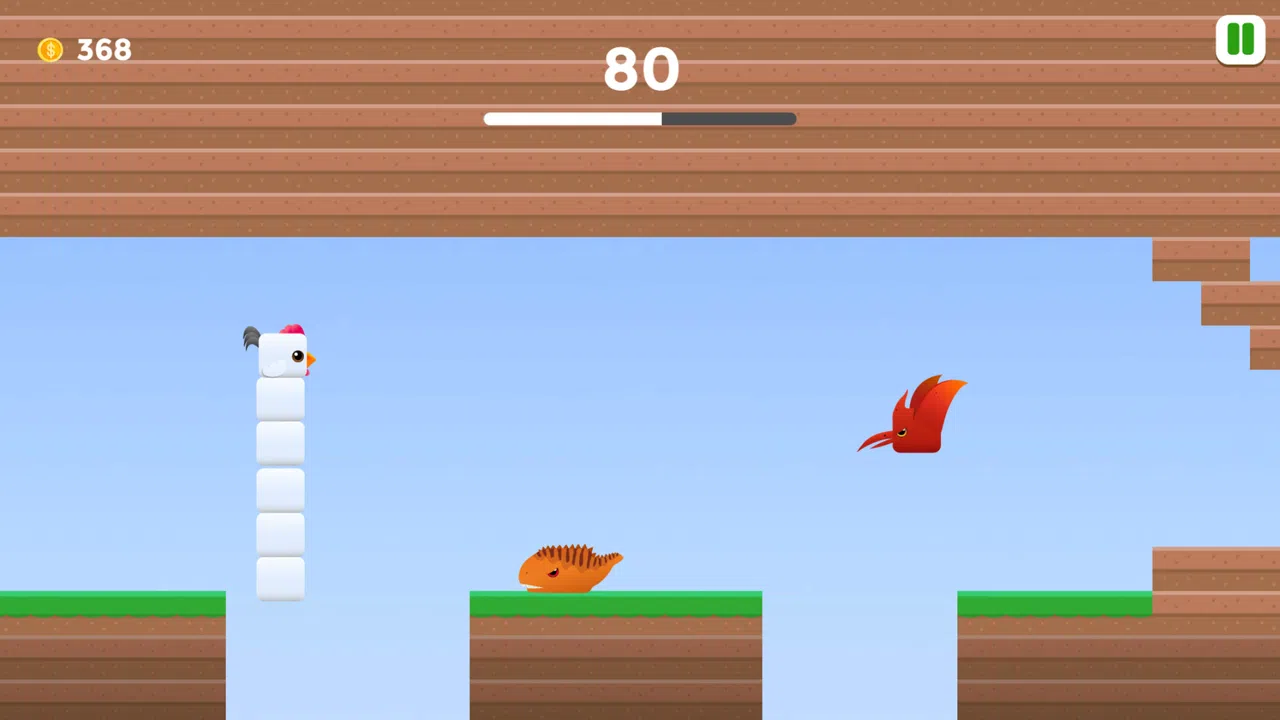 Bird Bump Screenshot 4