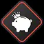 Budget Conqueror icon