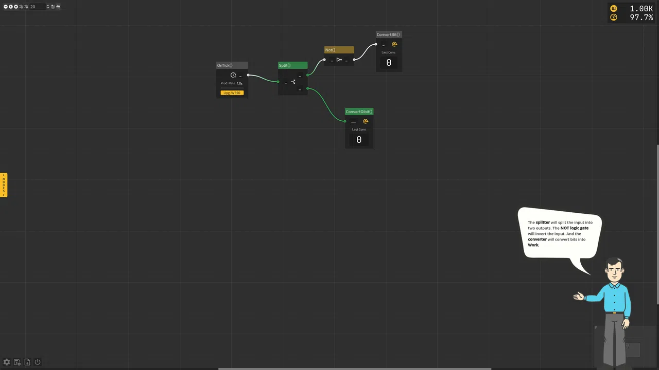 ZIRQUITZ Screenshot 2
