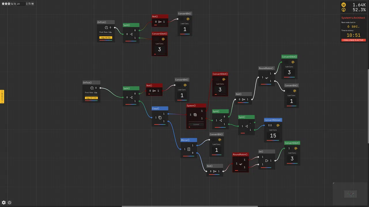 ZIRQUITZ Screenshot 4