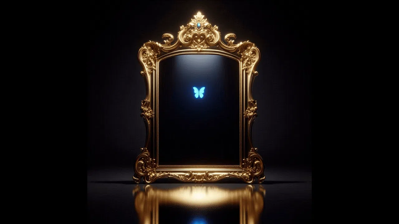 The Butterfly Effect Screenshot 0