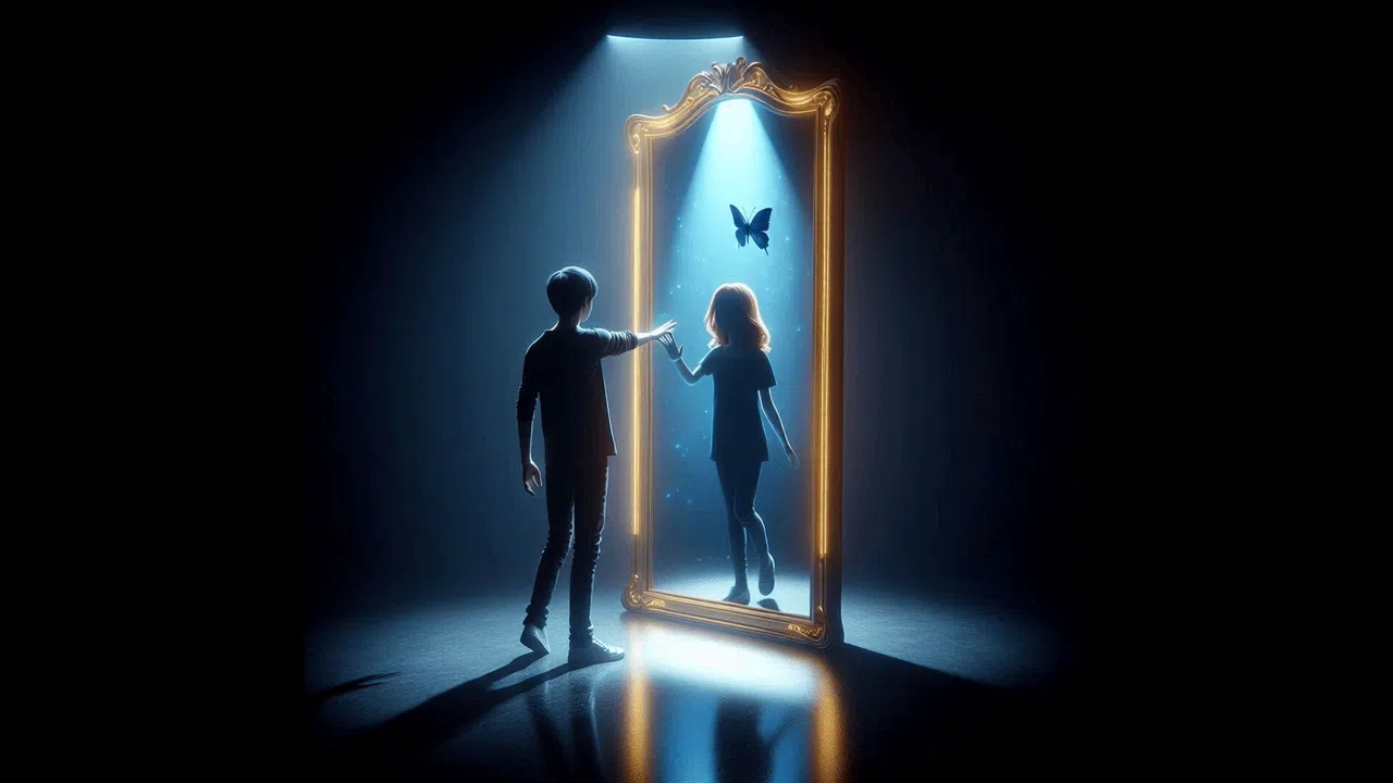 The Butterfly Effect Screenshot 1