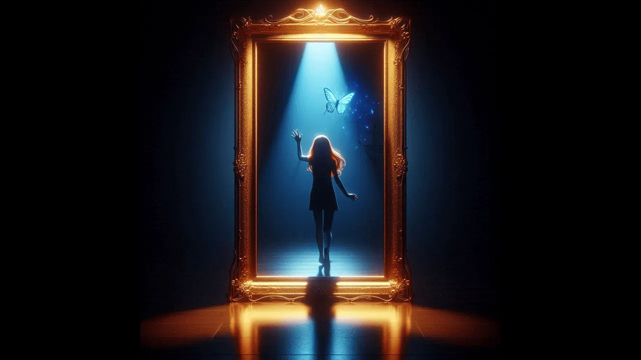 The Butterfly Effect Screenshot 2