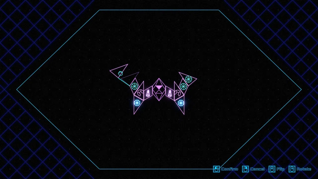 Astra Quest Screenshot 4