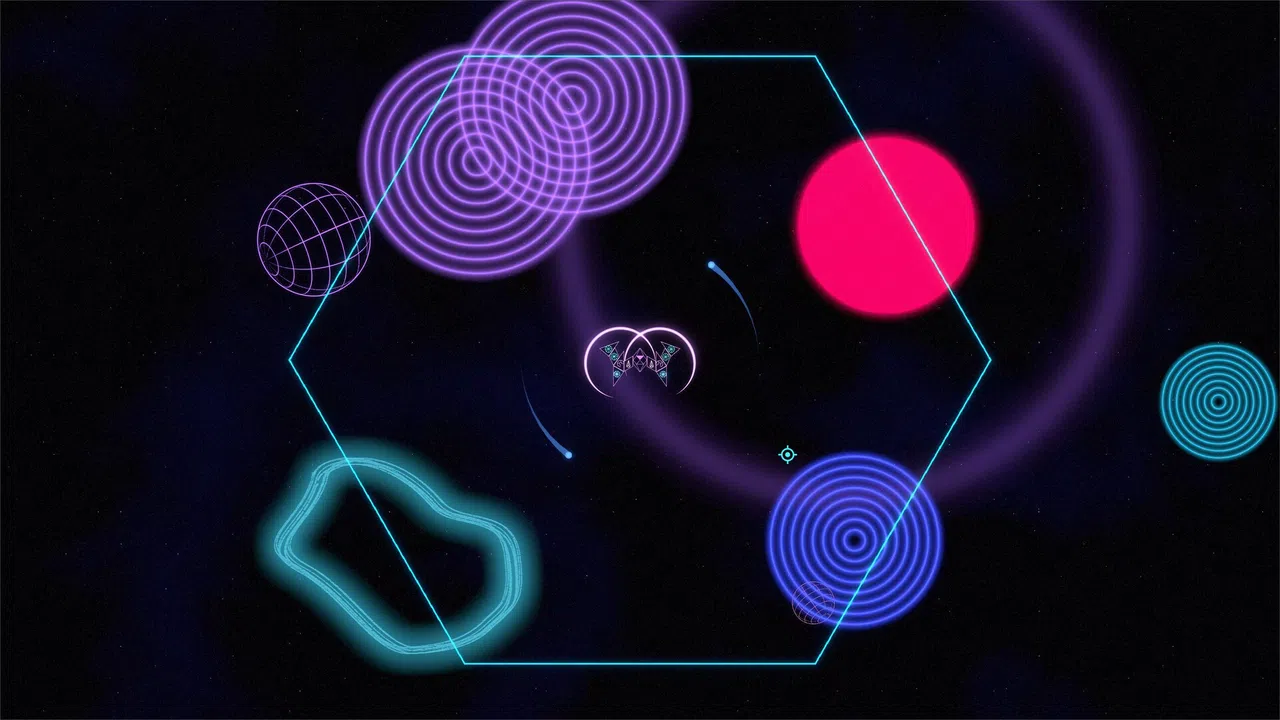 Astra Quest Screenshot 7