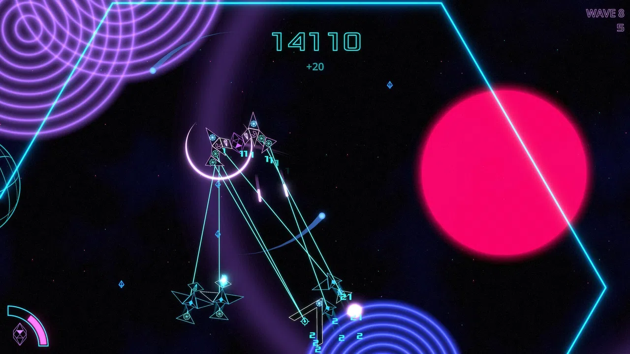 Astra Quest Screenshot 10
