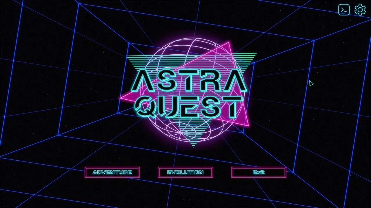 Astra Quest Screenshot 5
