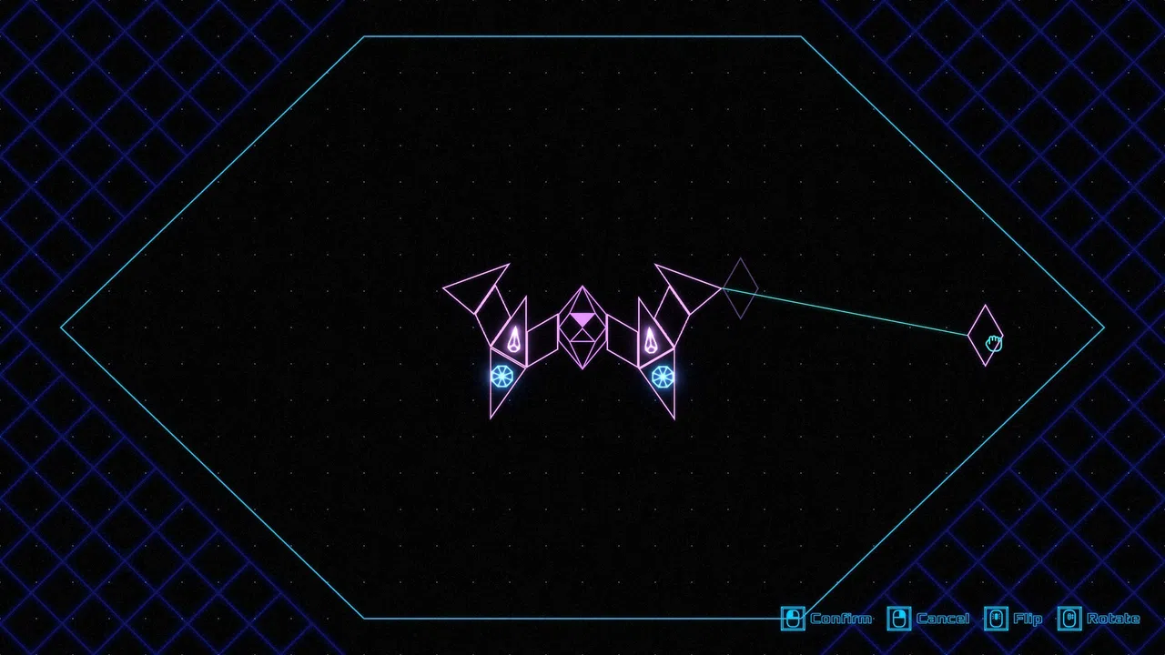 Astra Quest Screenshot 3