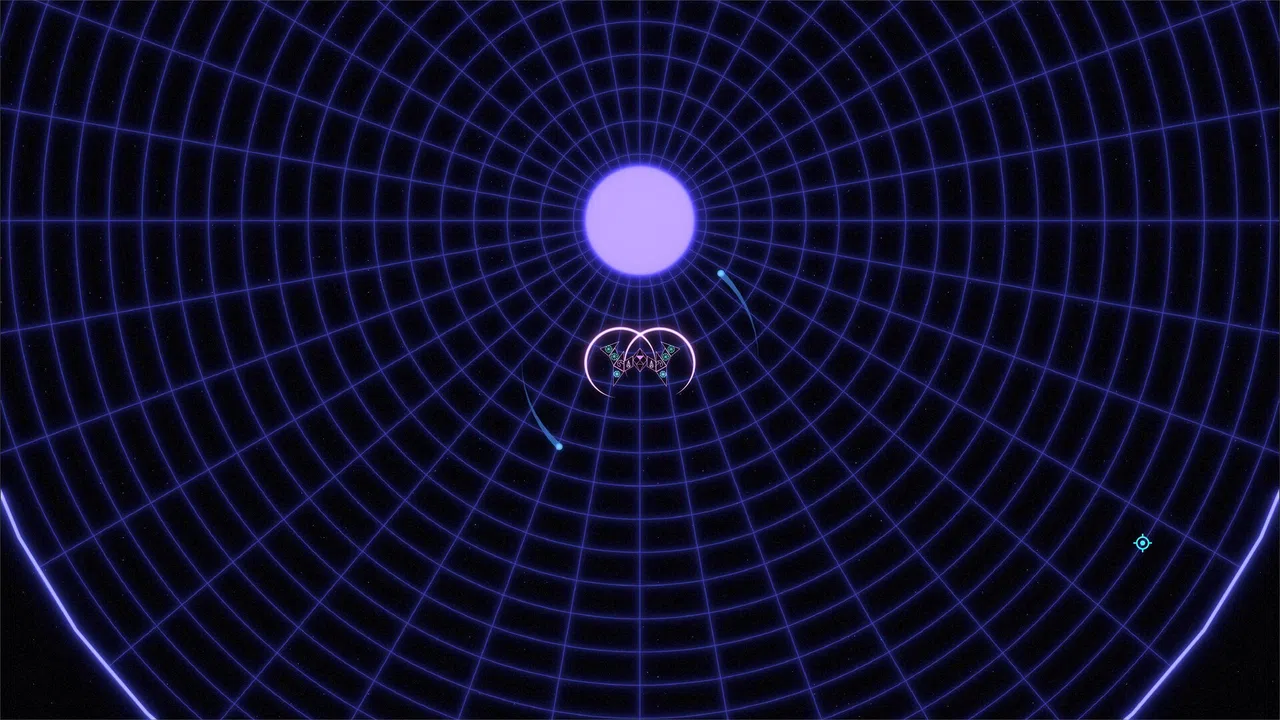 Astra Quest Screenshot 6