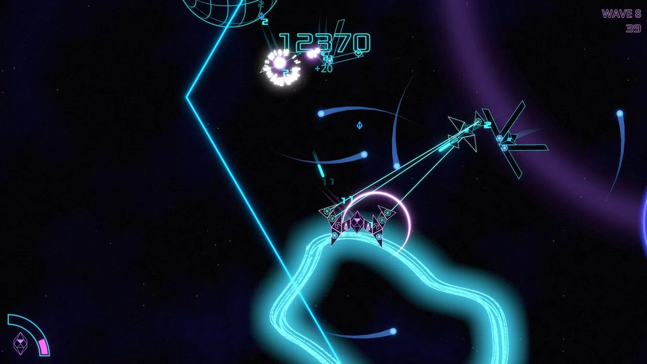Astra Quest Screenshot 11
