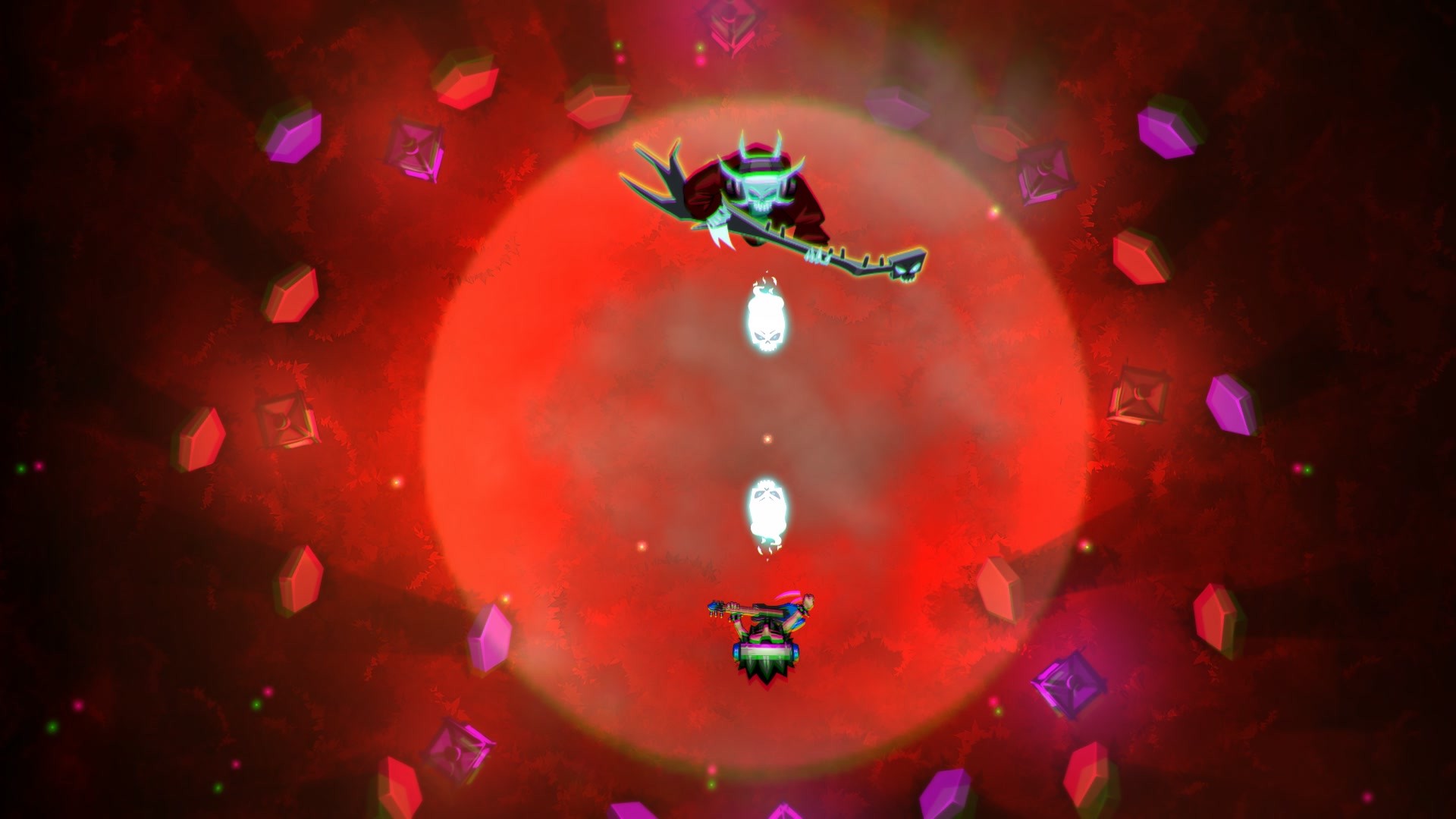 Beats Of Fury Screenshot 6