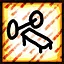 New Bod, Wudaya Think icon