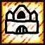 ALL GOLD EVERYTHING icon